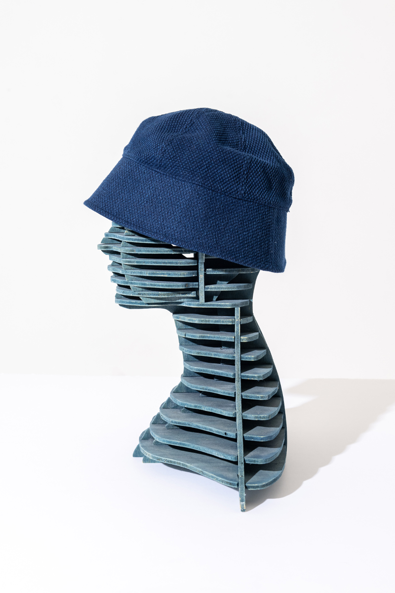 ホンアイライトサシコ ハット