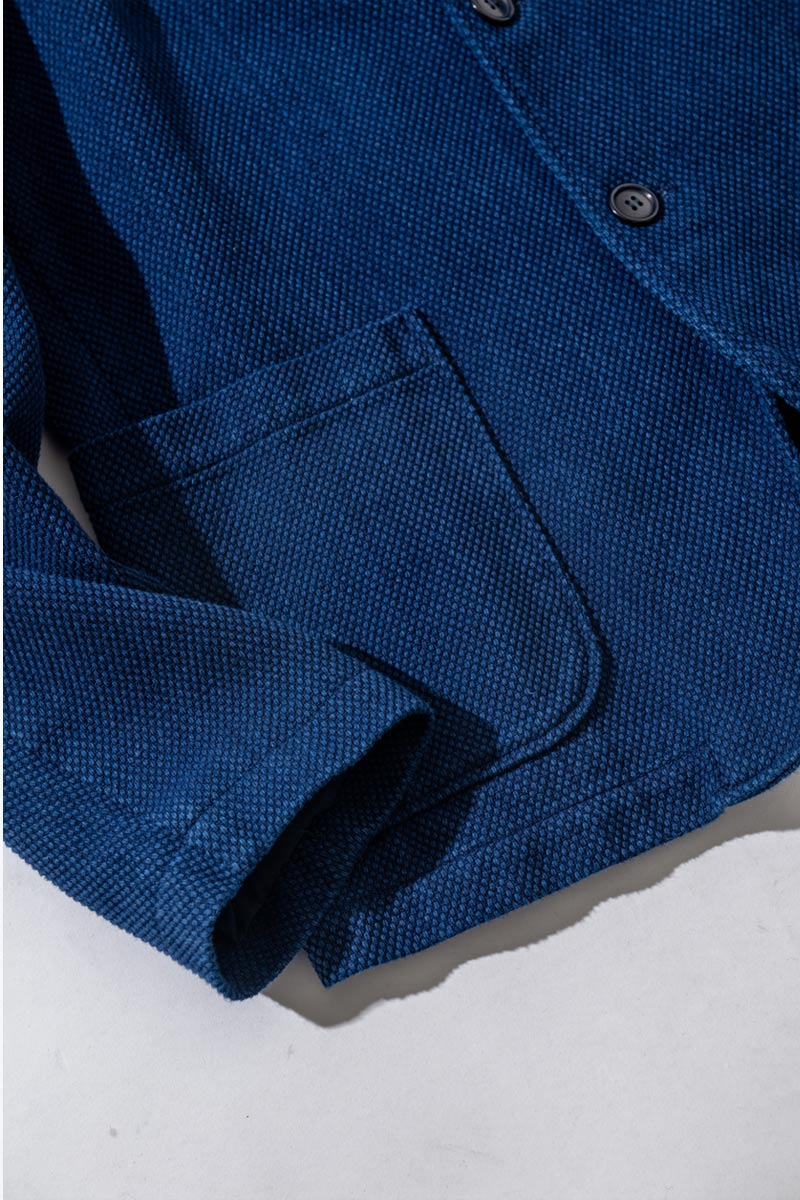 ホンアイライトサシコ テーラードジャケット