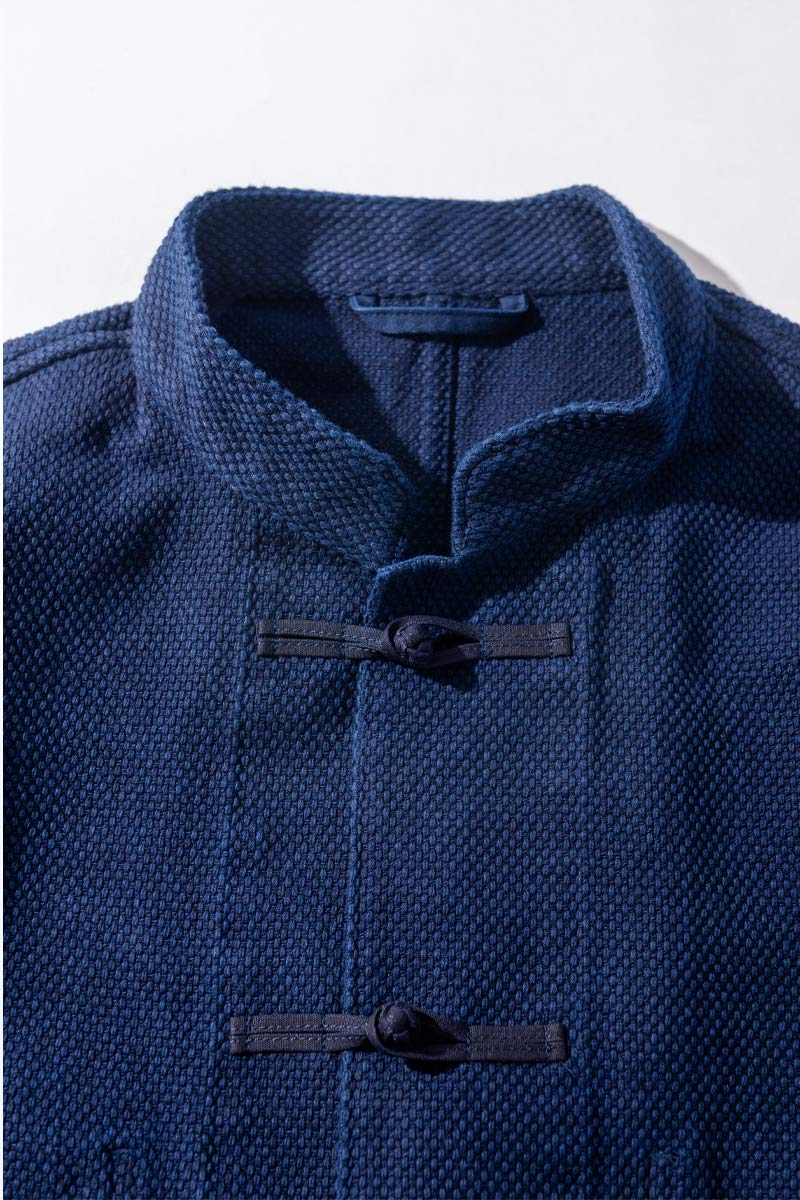 ホンアイライトサシコ オリエンタルジャケット