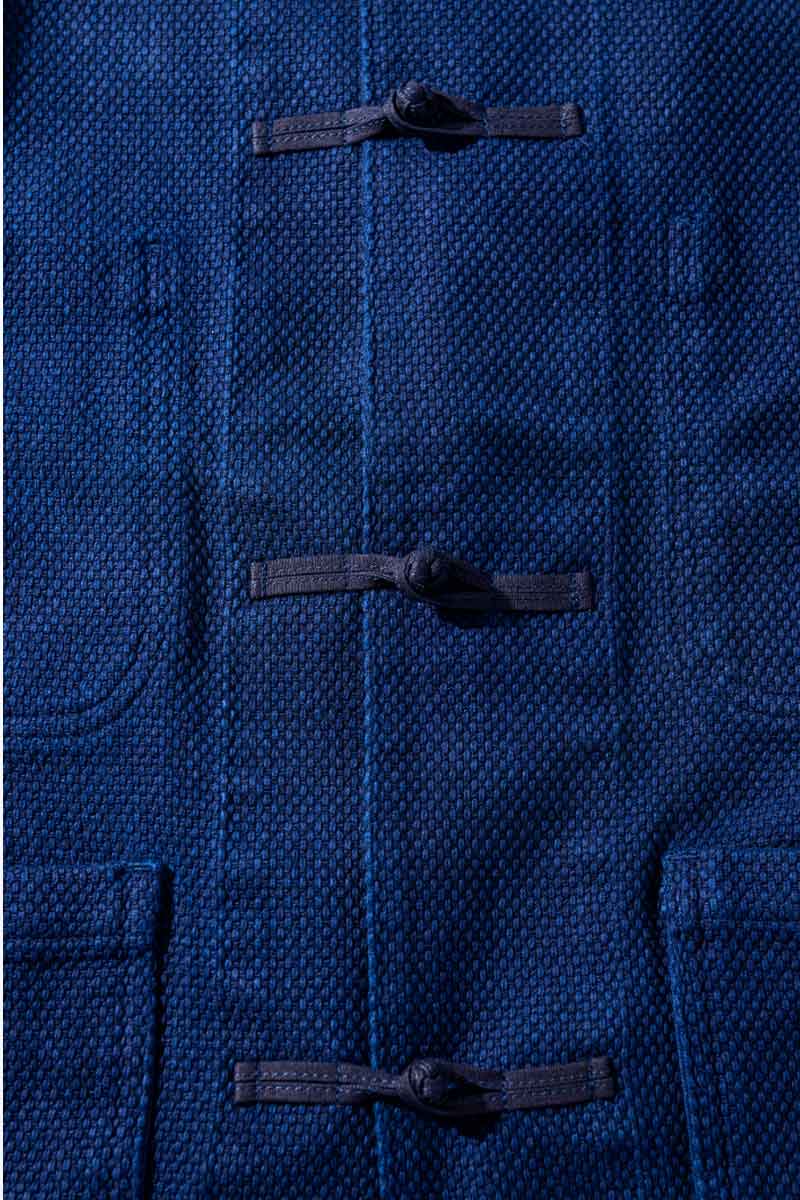 ホンアイライトサシコ オリエンタルジャケット