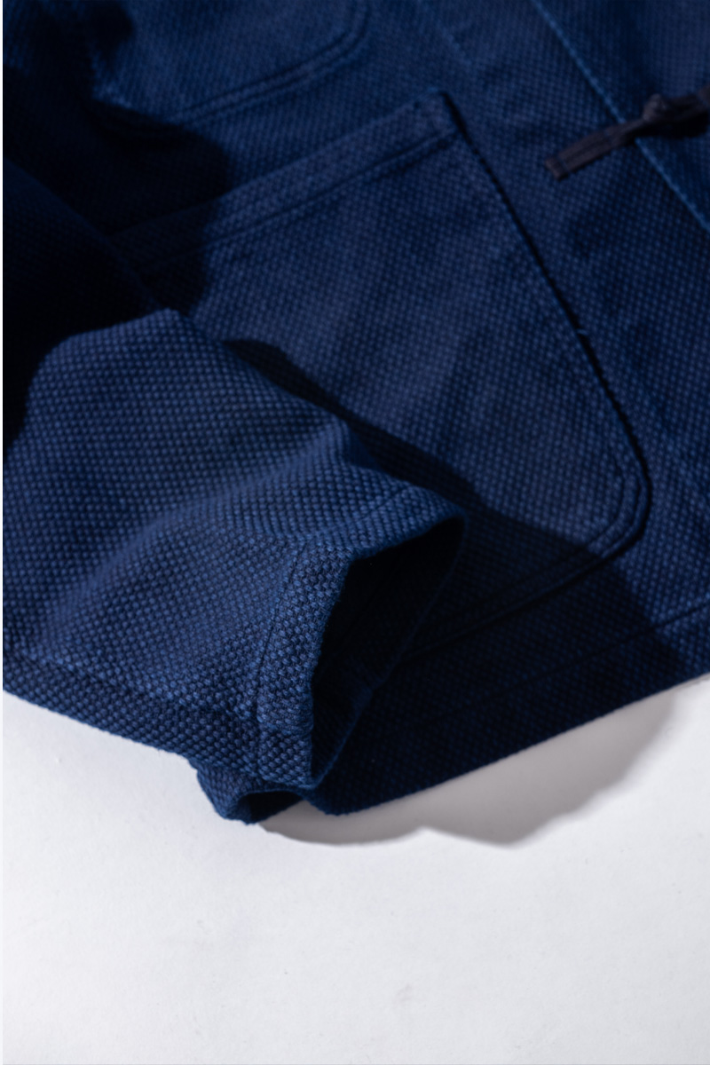 ホンアイライトサシコ オリエンタルジャケット