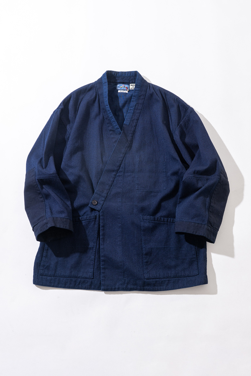 ホンアイライトサシコ ノラハオリ