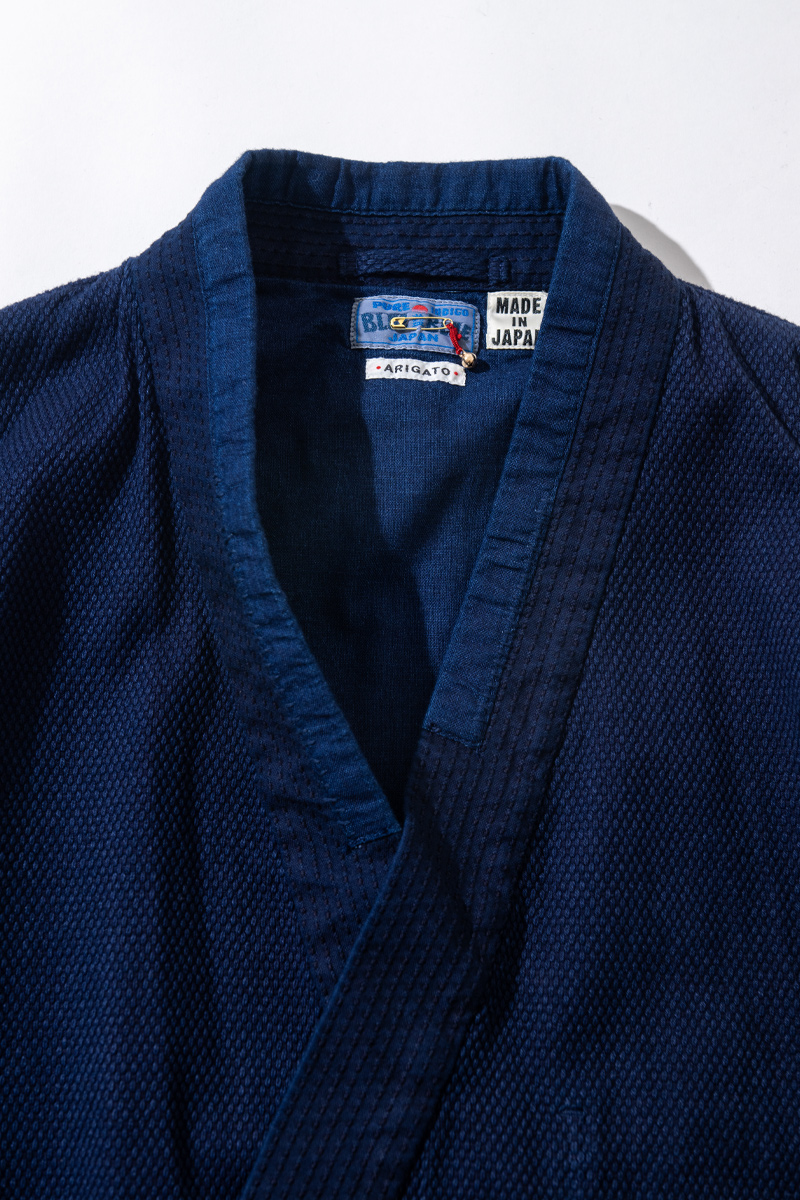 ホンアイライトサシコ ノラハオリ