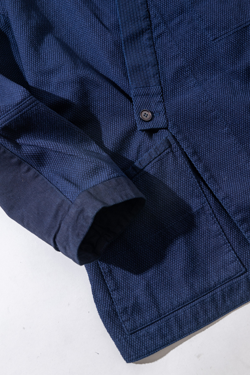 ホンアイライトサシコ ノラハオリ