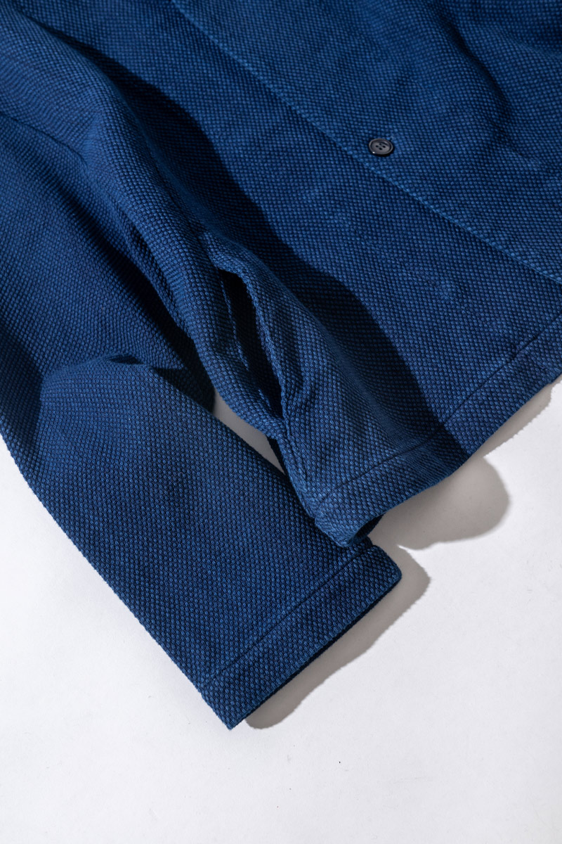 ホンアイライトサシコ ハオリジャケット ウィメンズ