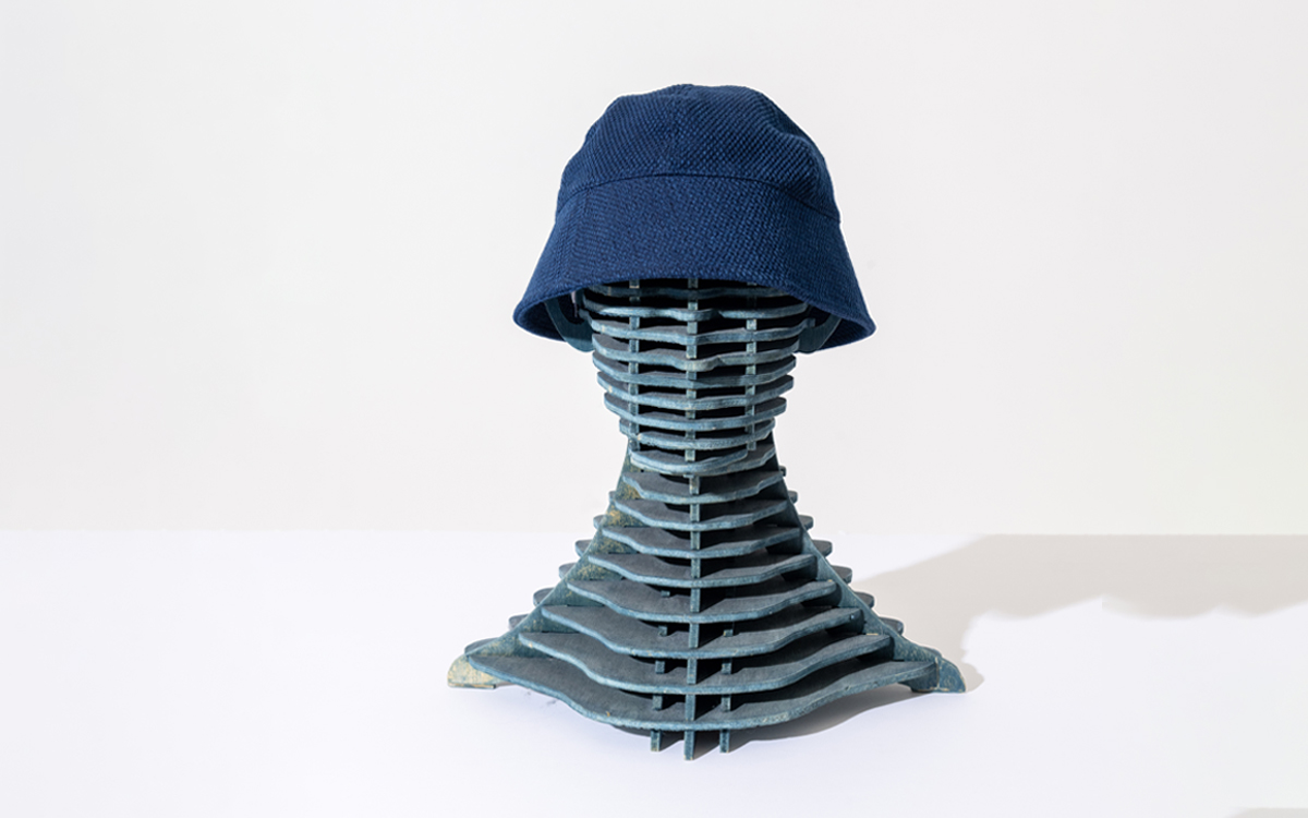 ホンアイライトサシコ ハット