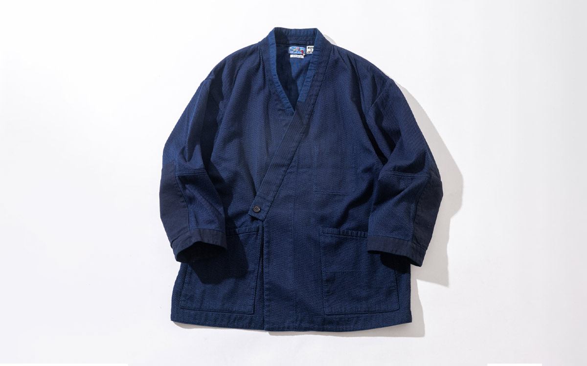 ホンアイライトサシコ ノラハオリ