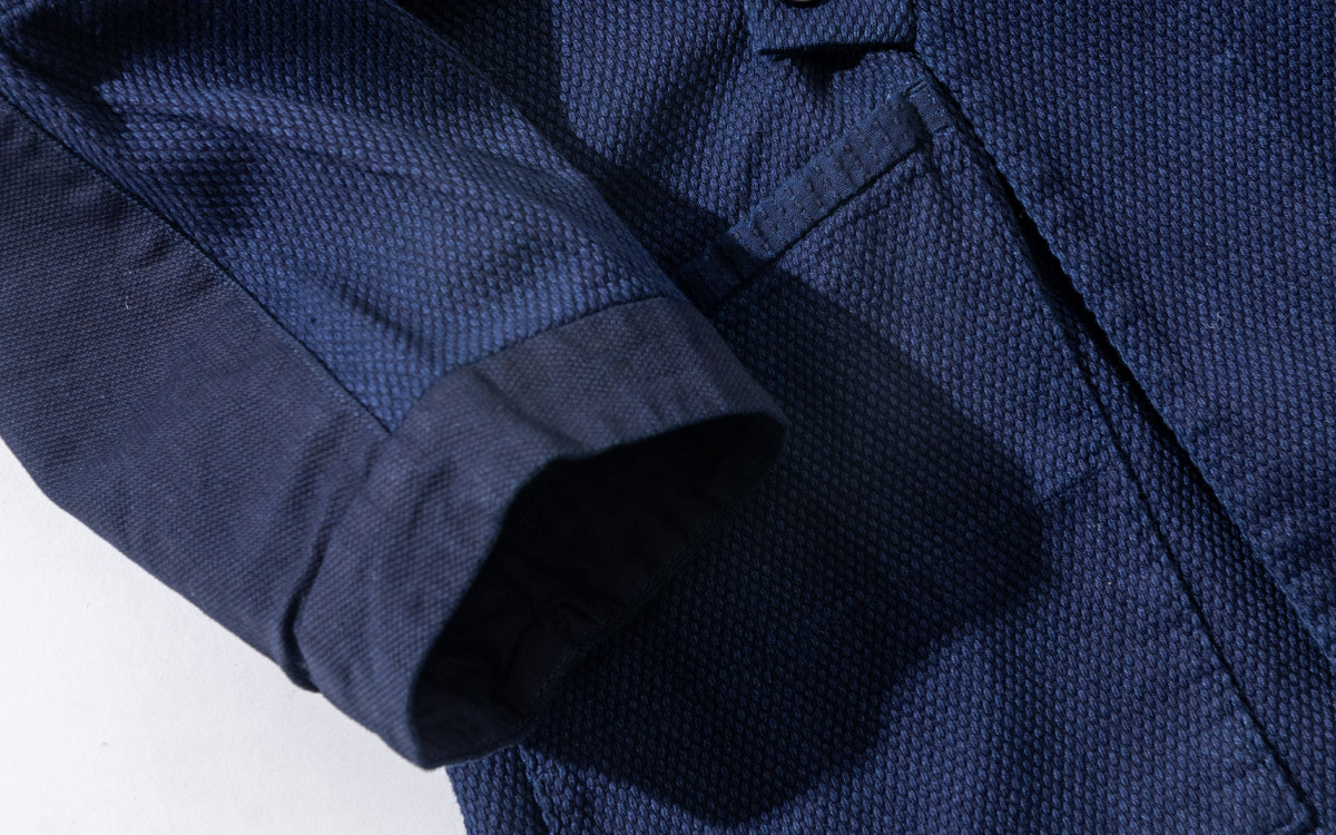 ホンアイライトサシコ ノラハオリ