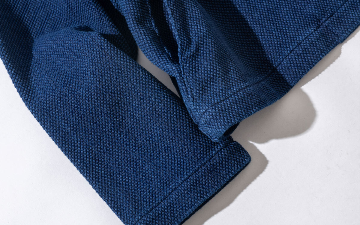 ホンアイライトサシコ ハオリジャケット ウィメンズ