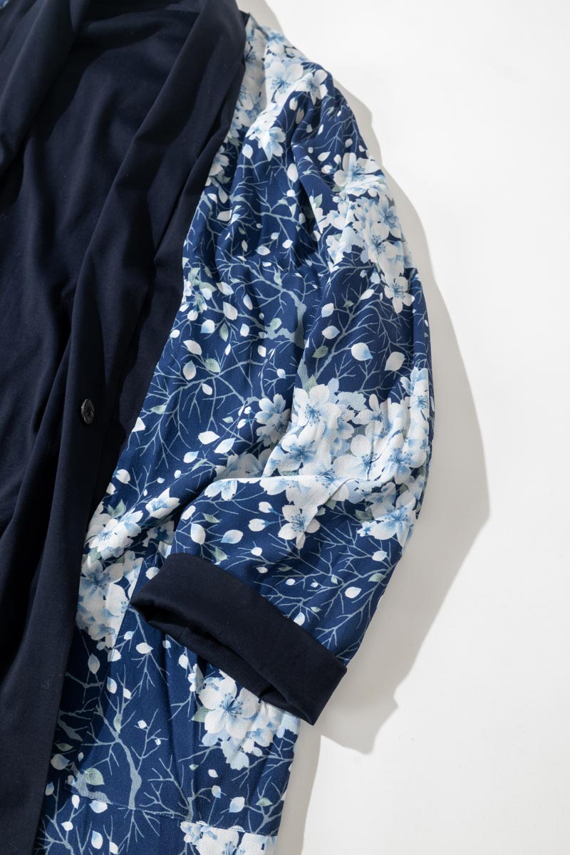 サクラカザ ジャパンジャケット