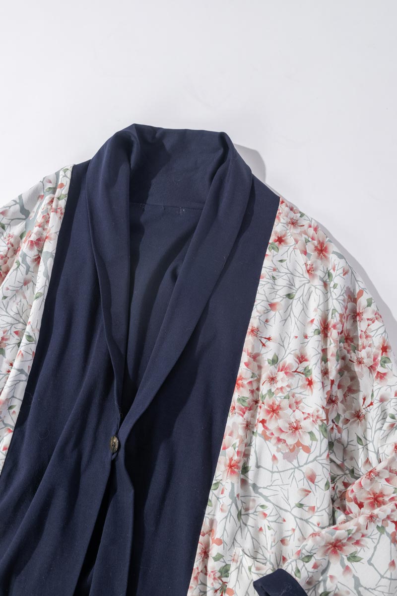 サクラカザ ジャパンジャケット