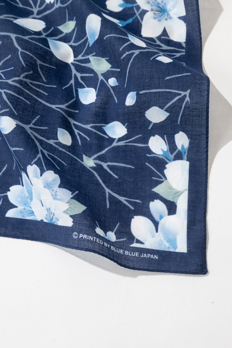 サクラカザ バンダナ