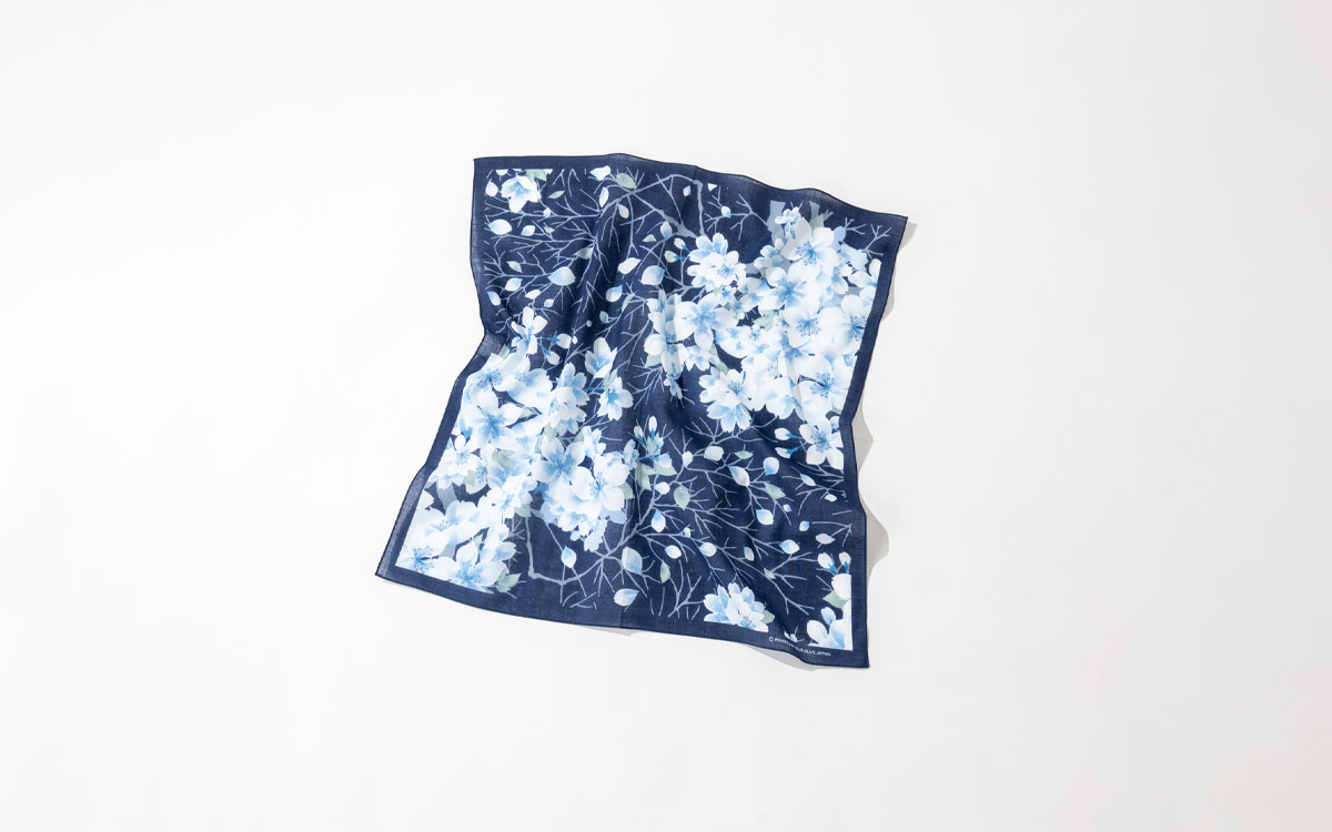 サクラカザ バンダナ