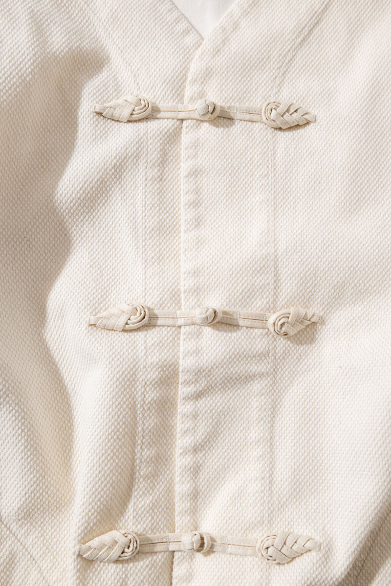 コツブサシコ オリエンタルシャツオール