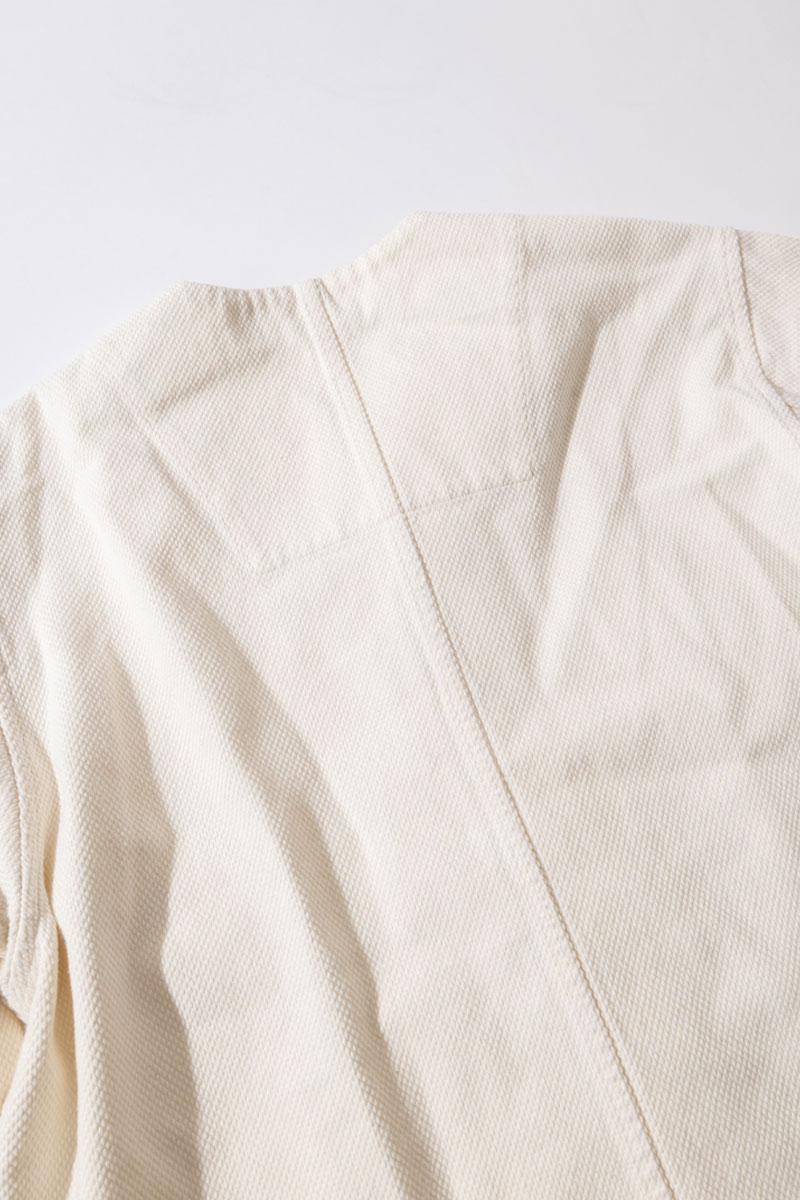 コツブサシコ オリエンタルシャツオール