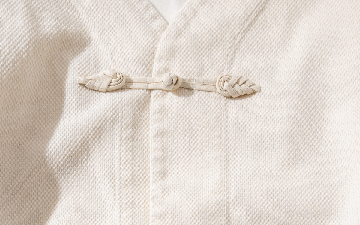 コツブサシコ オリエンタルシャツオール