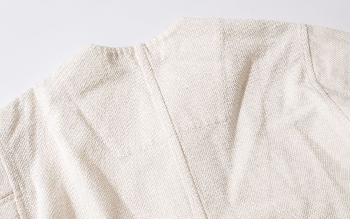 コツブサシコ オリエンタルシャツオール