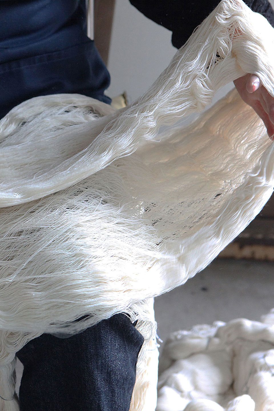 コツブサシコ オリエンタルシャツオール