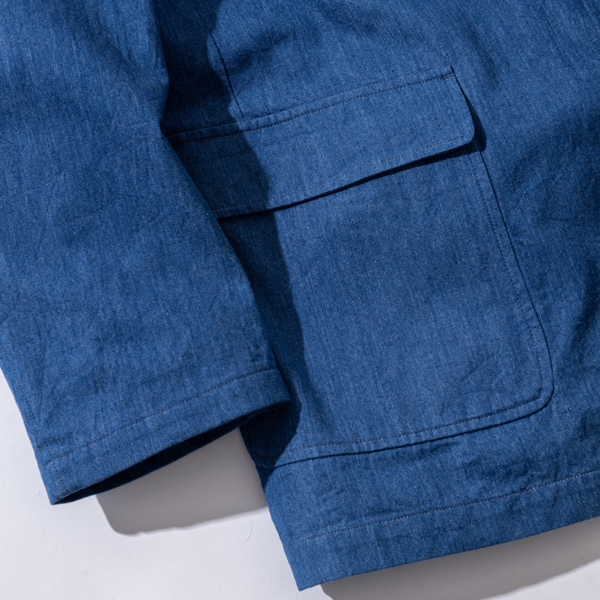 ブルックスブラザーズ for ブルーブルー