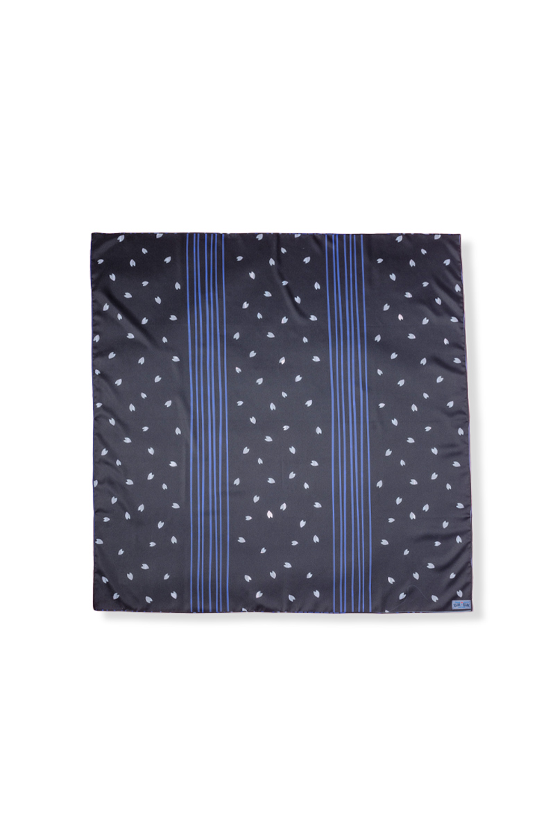 ウーリービエラスカーフ