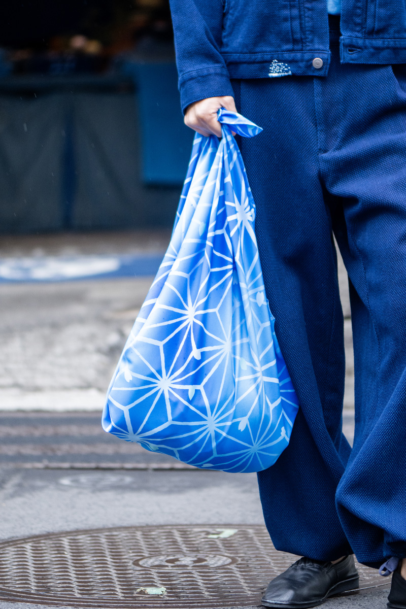 ウーリービエラスカーフ