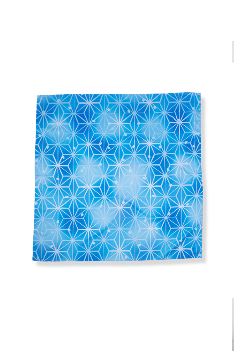 ウーリービエラスカーフ