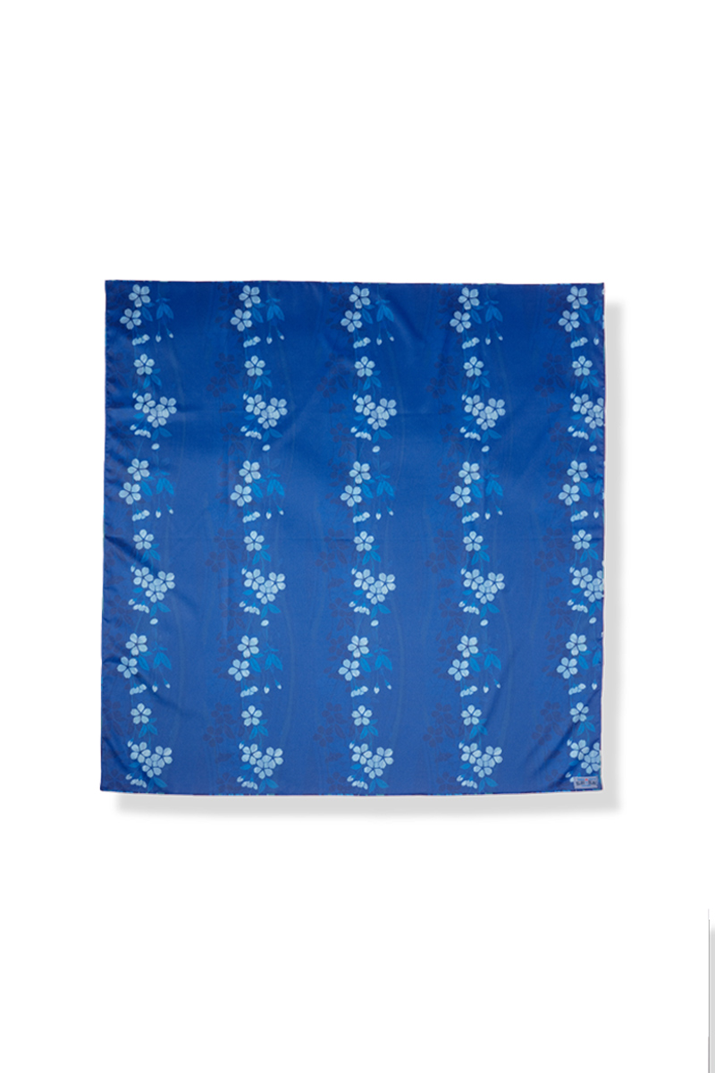 ウーリービエラスカーフ