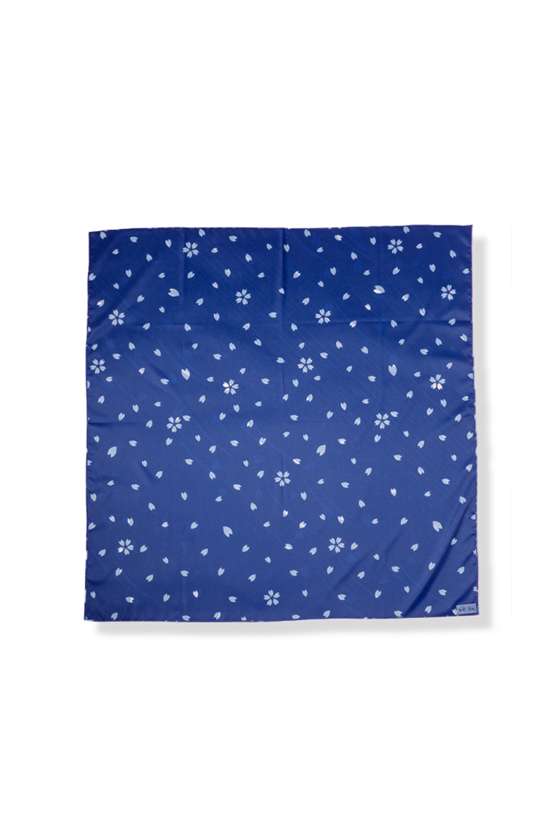 ウーリービエラスカーフ