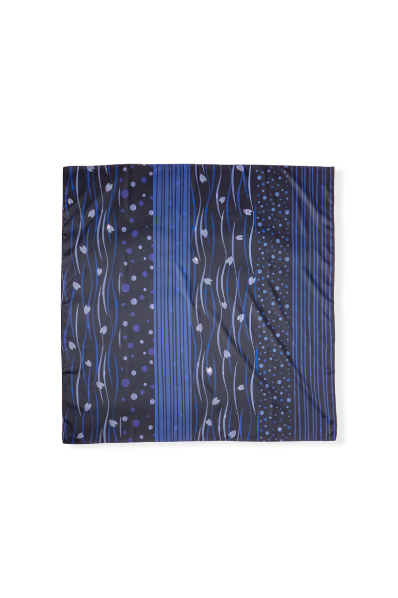 ウーリービエラスカーフ