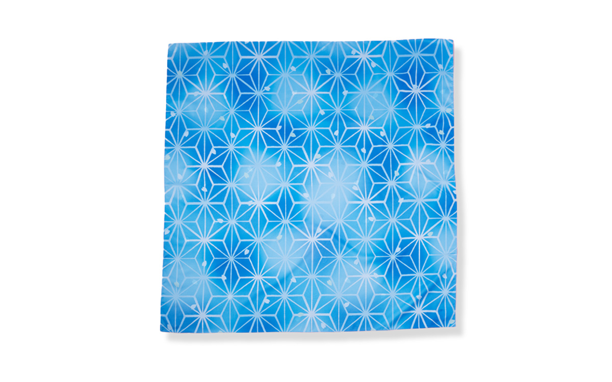 ウーリービエラスカーフ