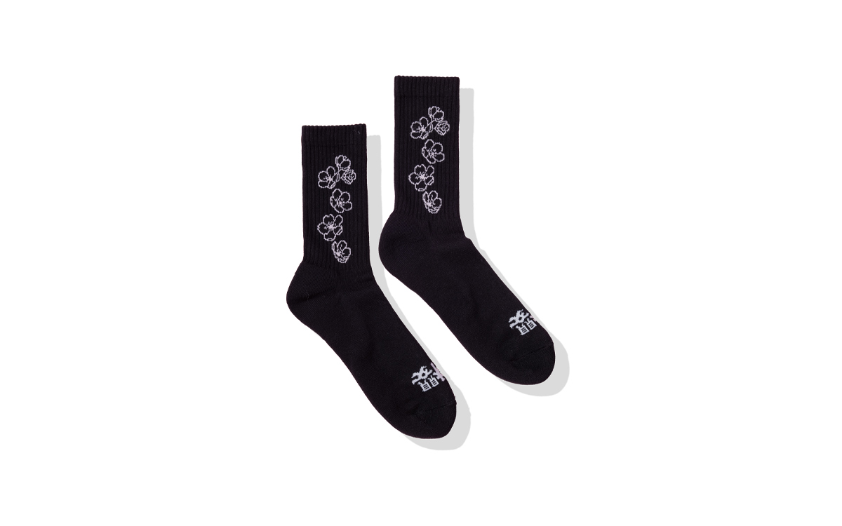 サクラソックス