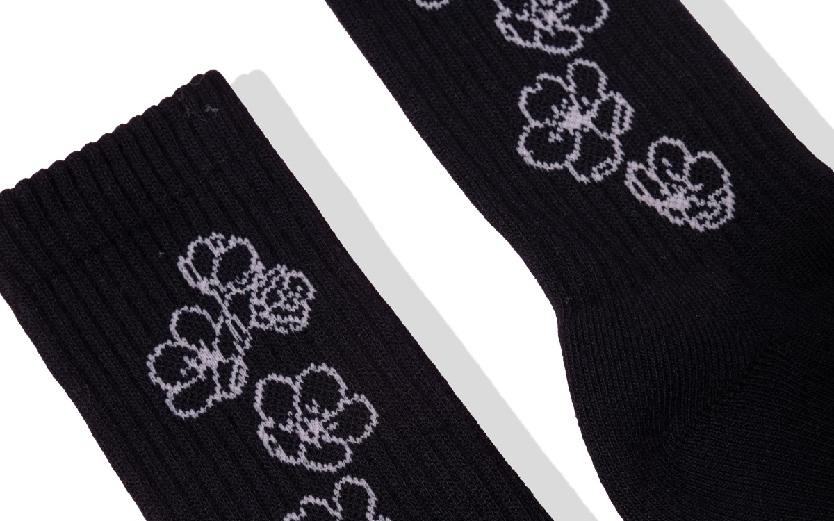 サクラソックス