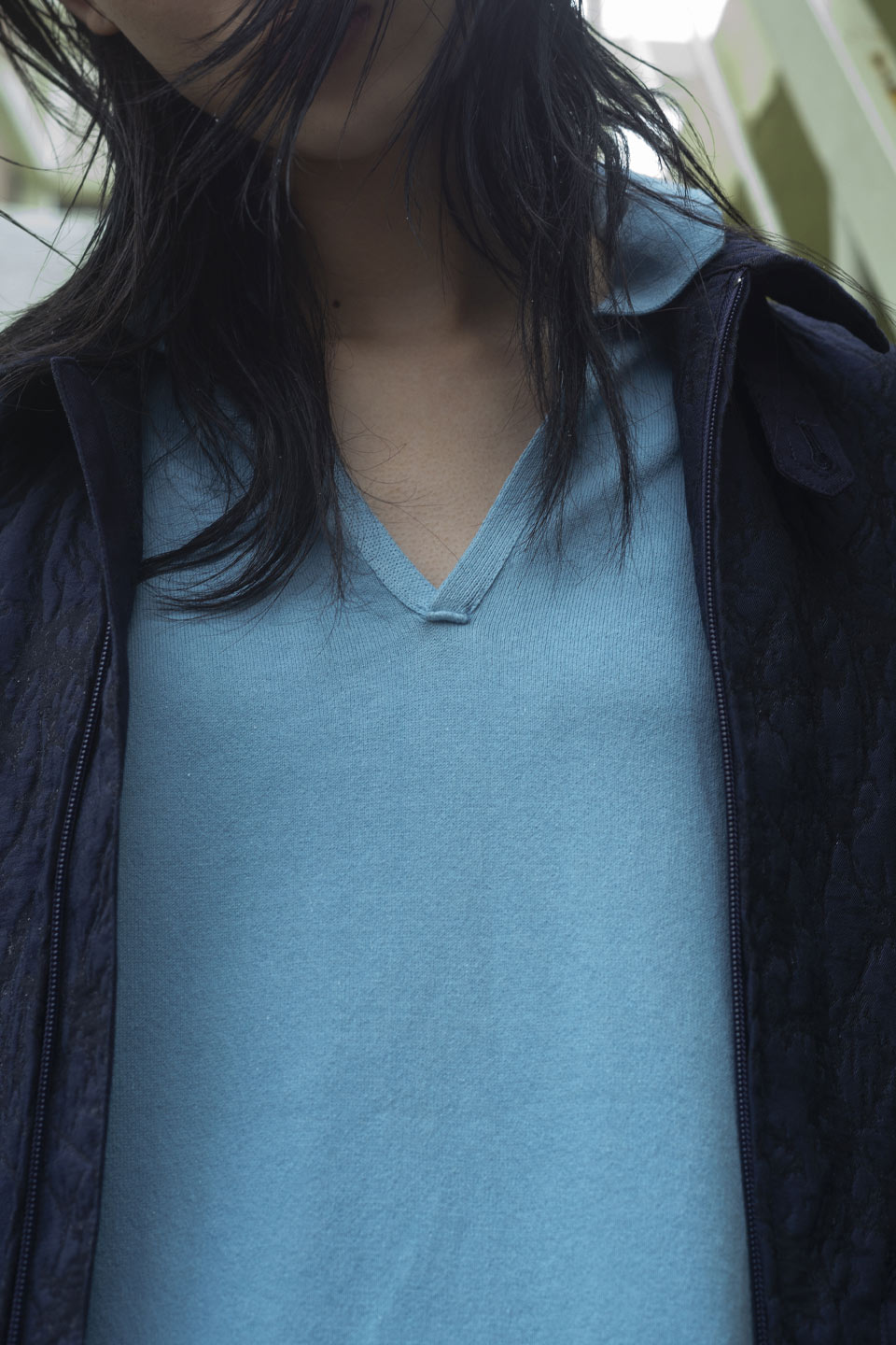 オーガニックカミイトコットンシリーズ