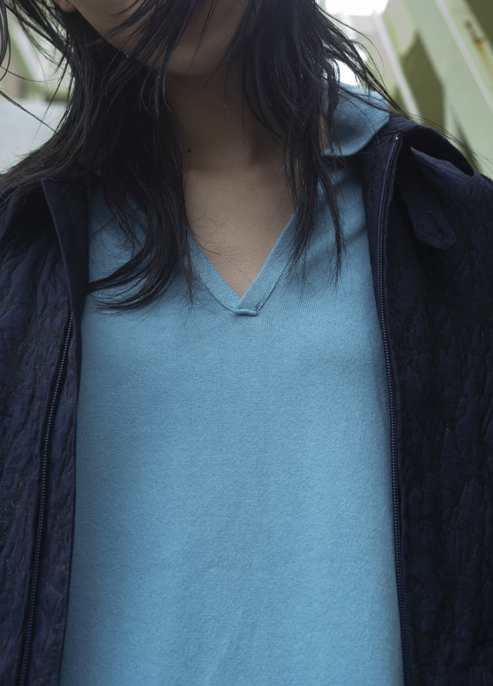 オーガニックカミイトコットンシリーズ