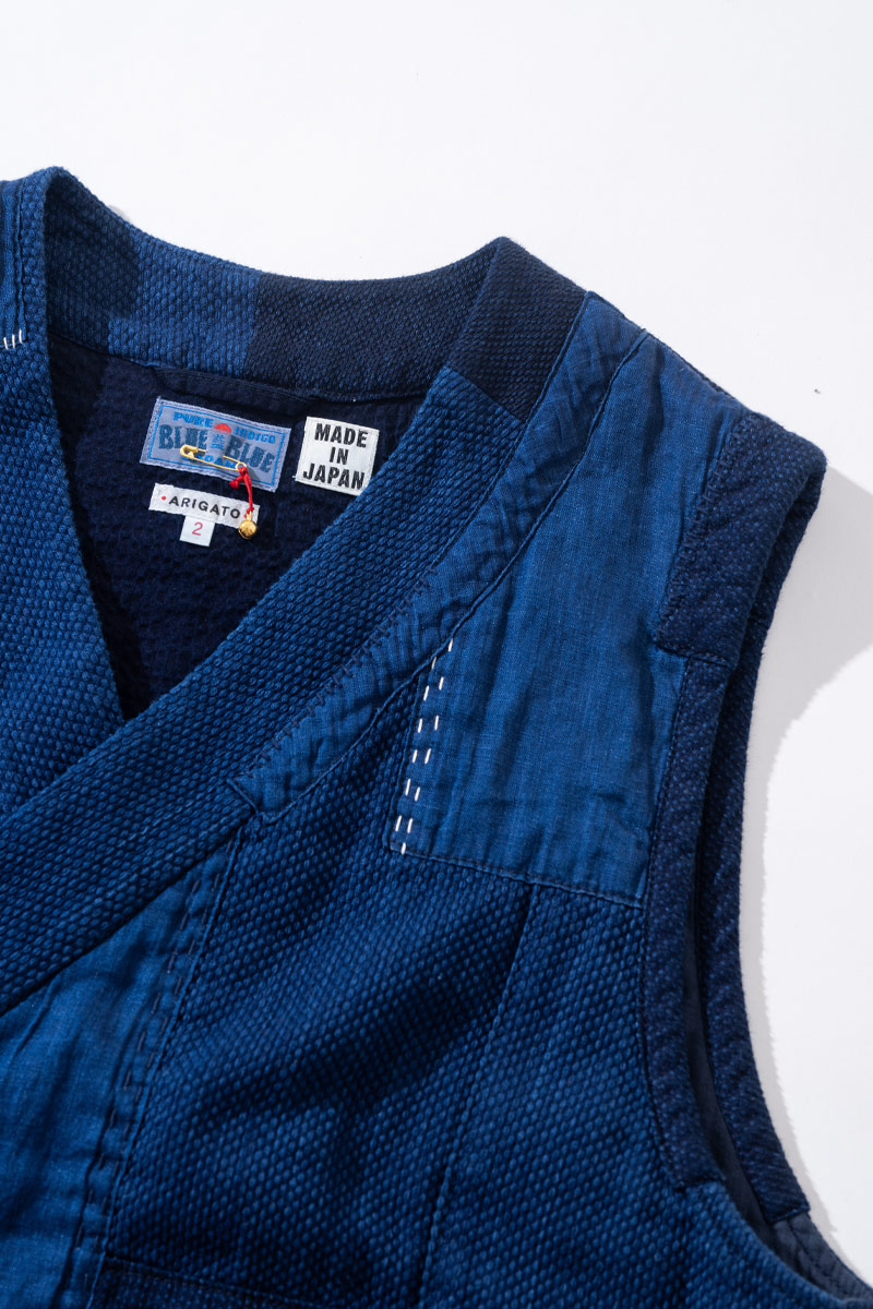 加瀨染指年輪nenrin patchwork