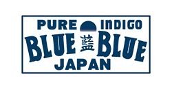 blue blue japan